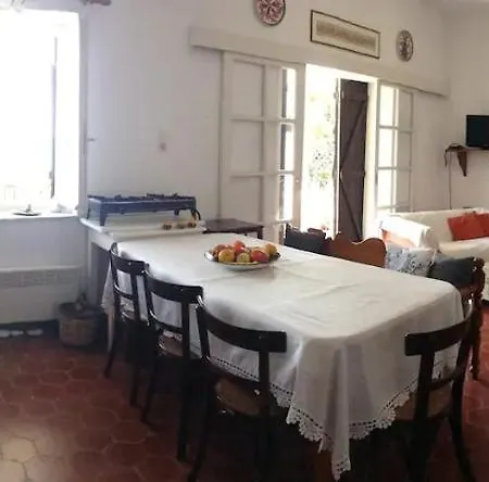 Case de vacanță House Zagora