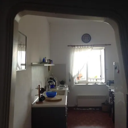 House Holiday home