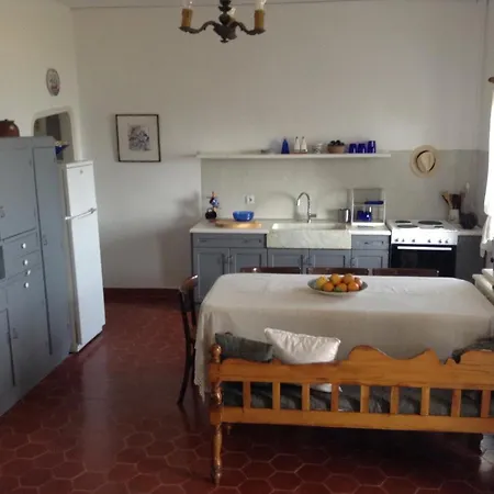 House Zagora