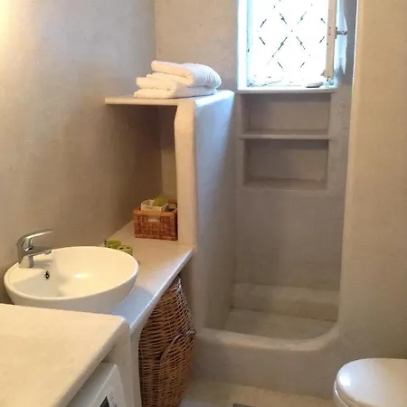 House Сasa de vacaciones