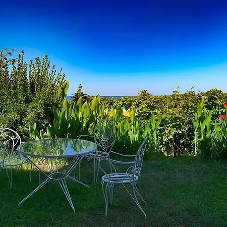 Сasa de vacaciones House *