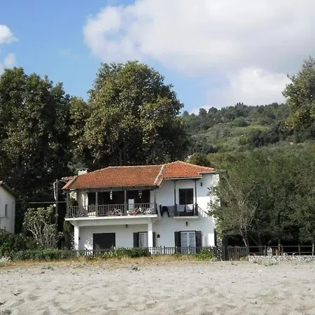 House Zagora